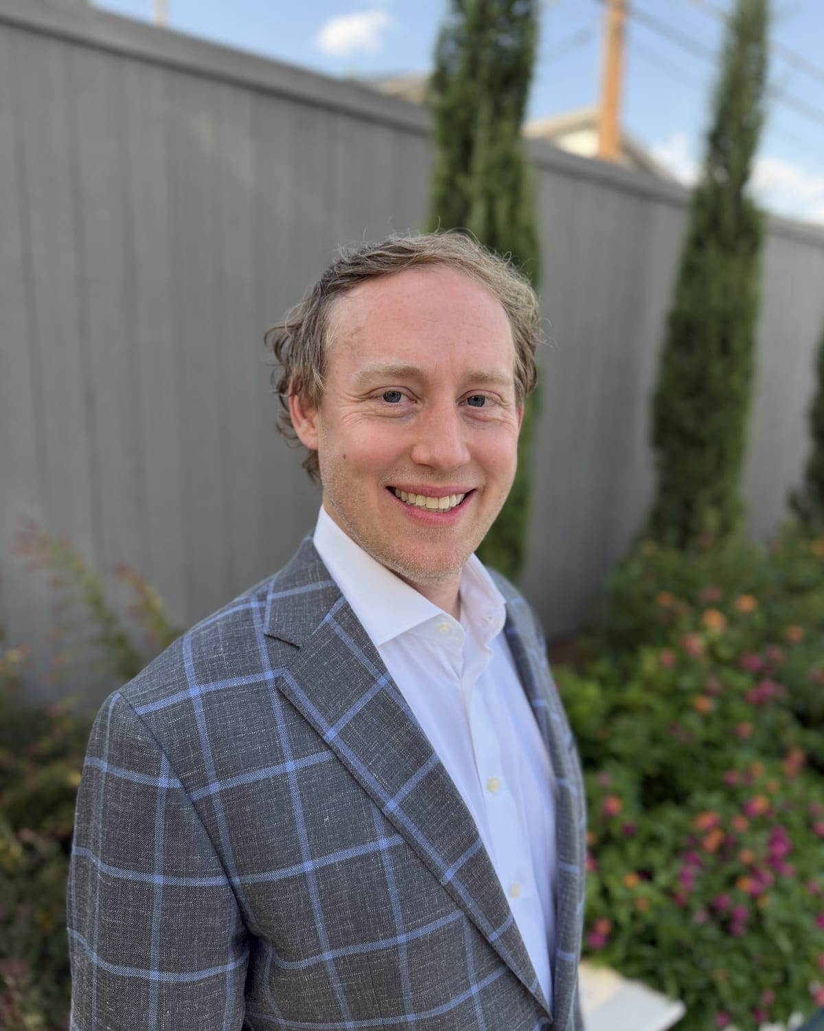 Matt Nyberg